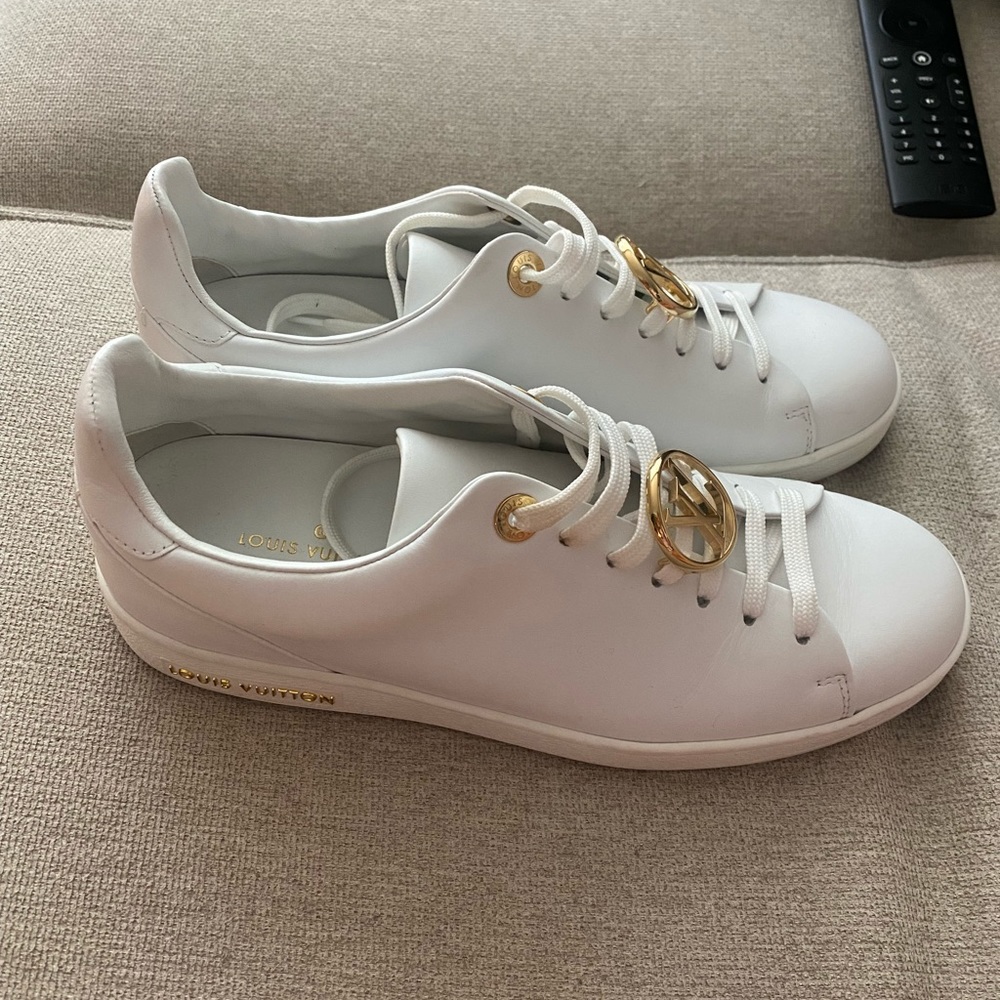Louis Vuitton sneakers - Picture 4 of 4